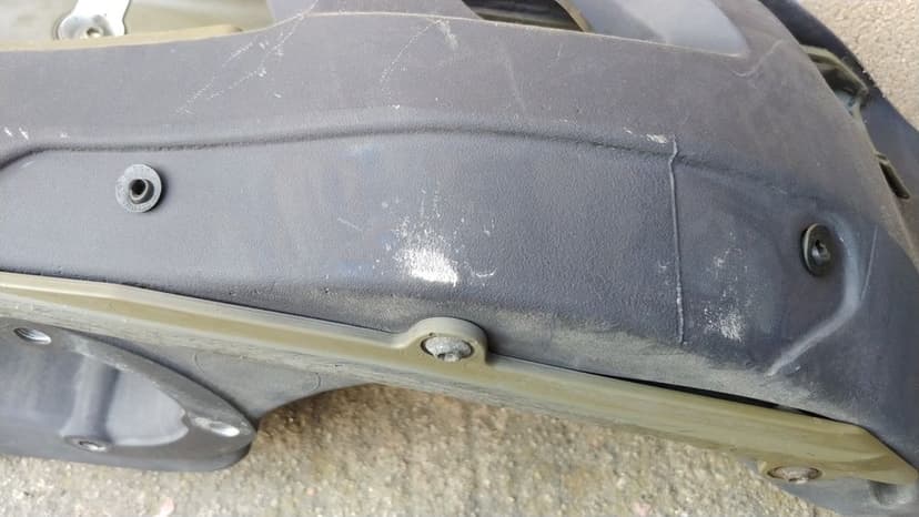 Wahacz mv augusta 1000 f4 brutale 750