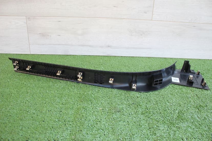 listwa progowa lewa land rover defender ii l663 l8b2-13201-a