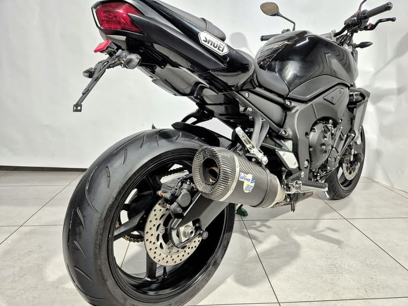 Yamaha FZ1A 1000cm 2012r. 37110km zarejestrowany stan perfect