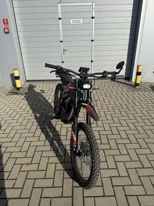 Talaria sting mx4 jak nowa