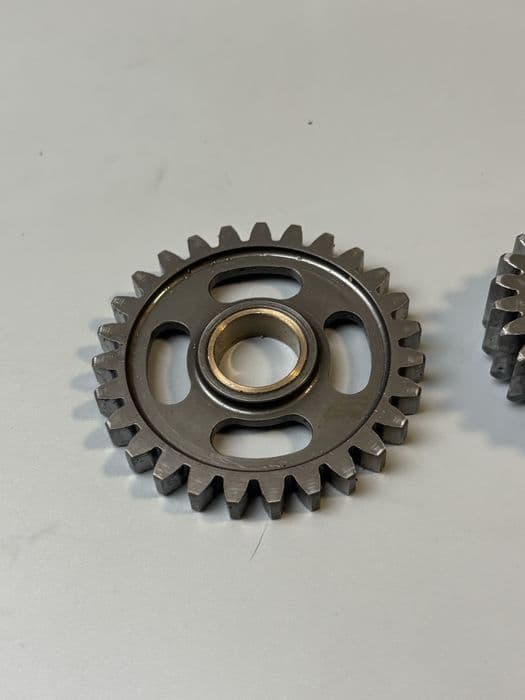 Tryb Silnika Koło Zębate KTM SX125 / 144 / 200 R 01-15