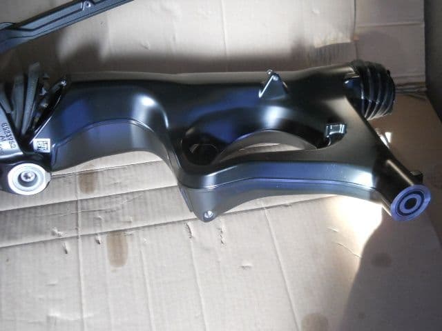 Wahacz Rama Bmw R1250GS K50 K51 18-22r