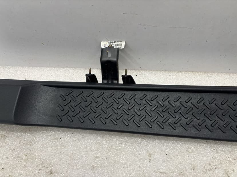 Jeep Wrangler JK 08-17 3D próg stopień prawy krótki
