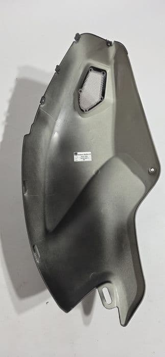 Ducati Monster 696 796 osłona baku owiewka pokrywa NOWA oem