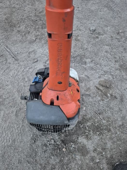 Kosa Husqvarna 535 RXT