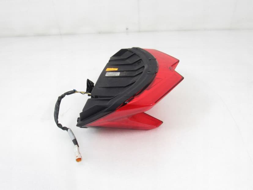 lampa tył ducati multistrada 1200