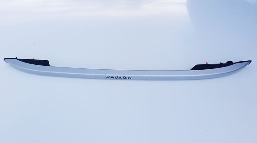 RELINGI DACHOWE NISSAN NAVARA D23 NP300