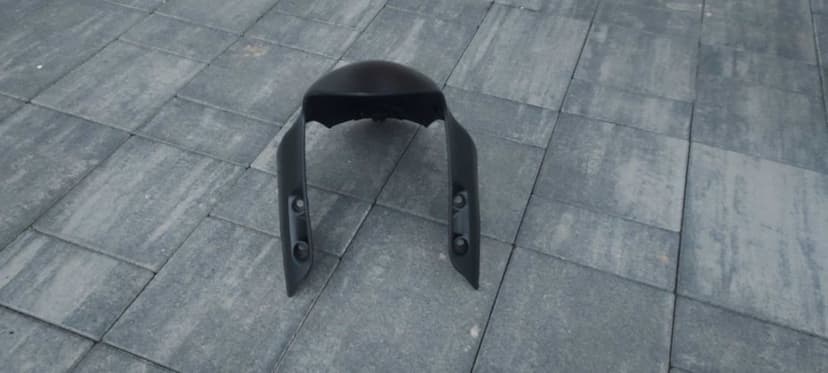 Owiewka osłona błotnik przód Ducati Panigale V2 V4 V4S 2018 - 2024