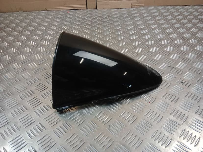Aprilia RS 660 Szyba Szybka Ciemna Czarna MRA Owiewka  20-25