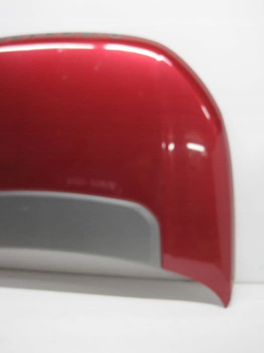 Maska LAND ROVER DISCOVERY SPORT AIRBAG