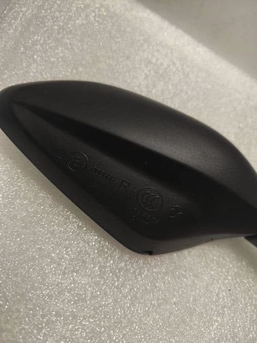 Lusterka Komplet Yamaha MT 125 MT 03 MT07 MT09 MT10 XJ6 FZ1 FZ6 Jakość