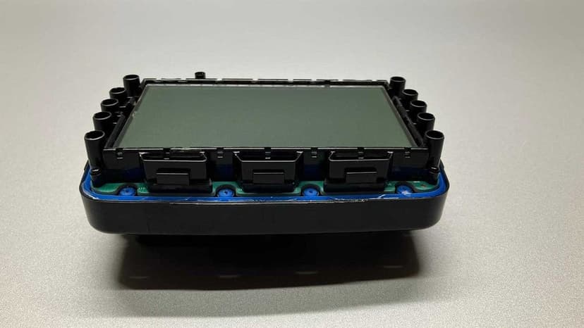 Licznik Polaris Sportsman Scrambler oryginał nowy