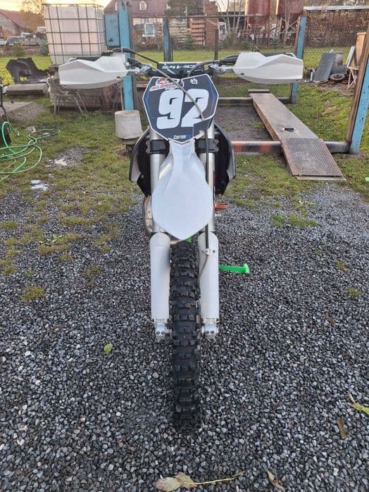 KTM SX 150 z 2011r – Stan idealny, po remoncie, gotowy do jazdy! FMF