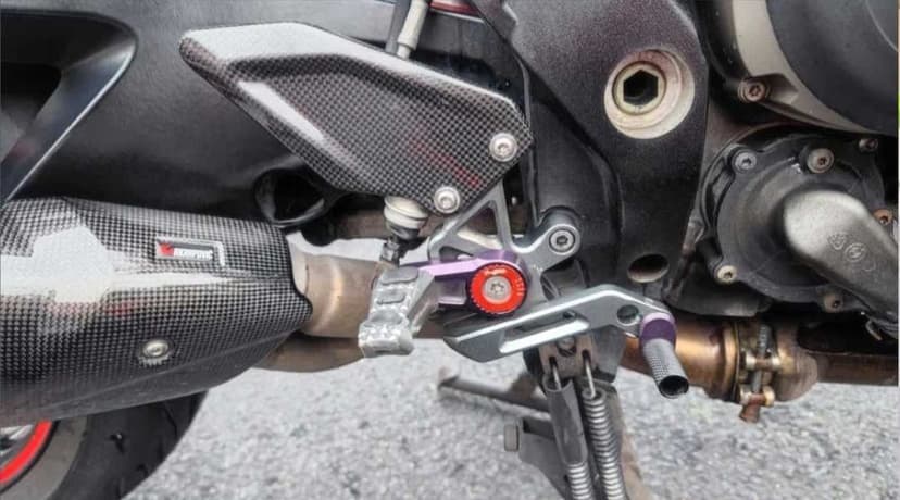 BMW S1000XR na sprzedaz
