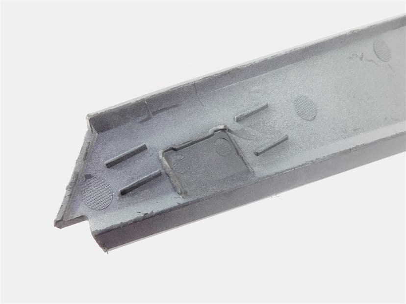 BŁOTNIK NADKOLE PLASTIK POLARIS RANGER 1000 XP OEM 540709