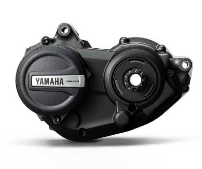 Rower elektryczny GASGAS MXA 3 Yamaha 85Nm 720Wh 29" jak haibike WYPRZ