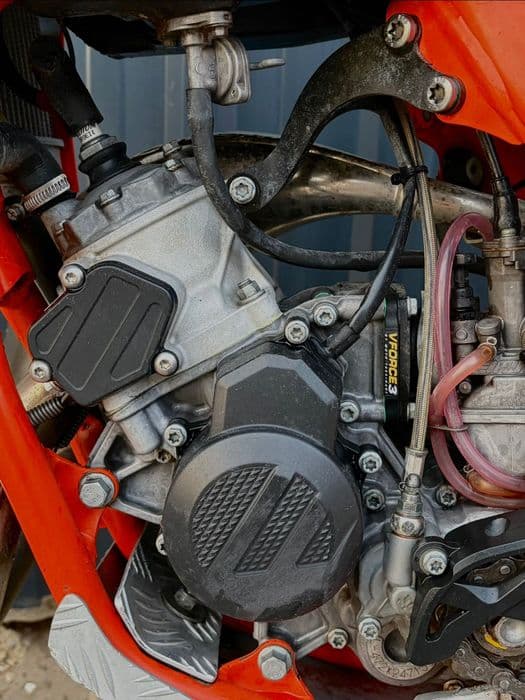 ktm sx85 2020r !!CENA DO NEGOCJACJI!!