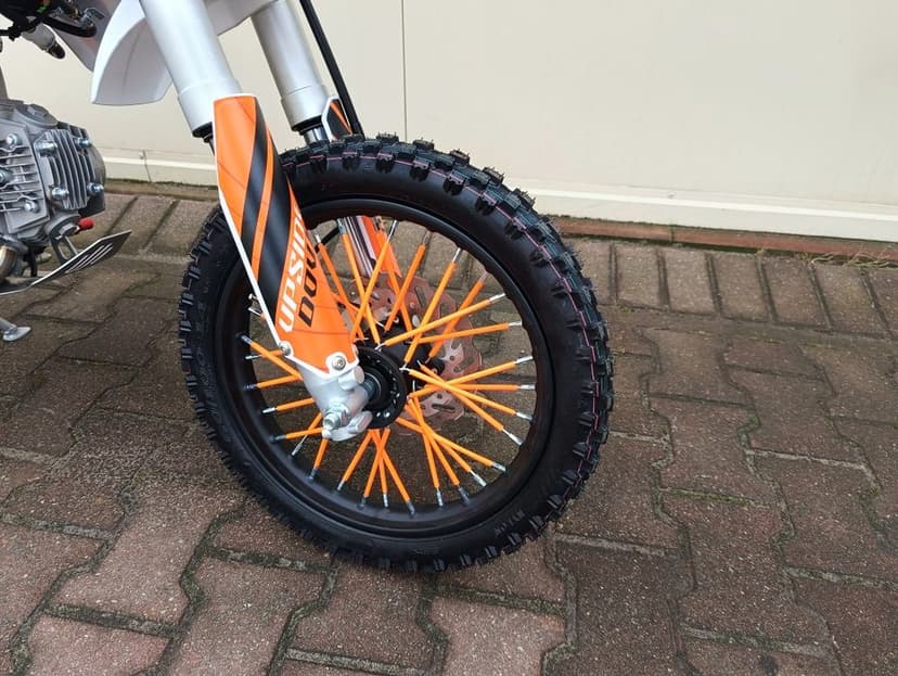 Nowy Cros ASIX xb28 125cc manual raty ,transport kros cros