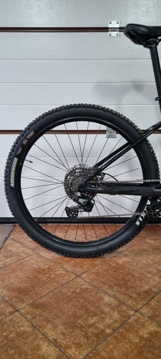 Rower elektryczny Giant  MTB Fathom E+2 PRO  80 Nm  Roz. M