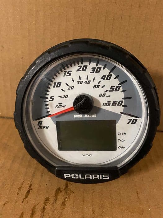 Części Polaris Sportsman 500