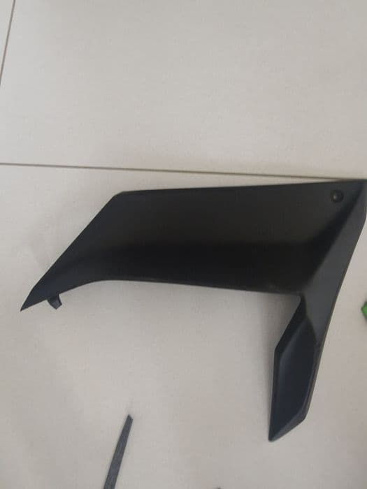 Owiewki ninja 650 23r