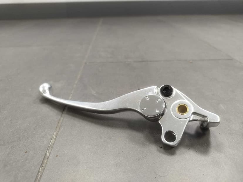 Dźwignia Klamka Sprzęgła Kawasaki ZX7R ZX9R [3309]