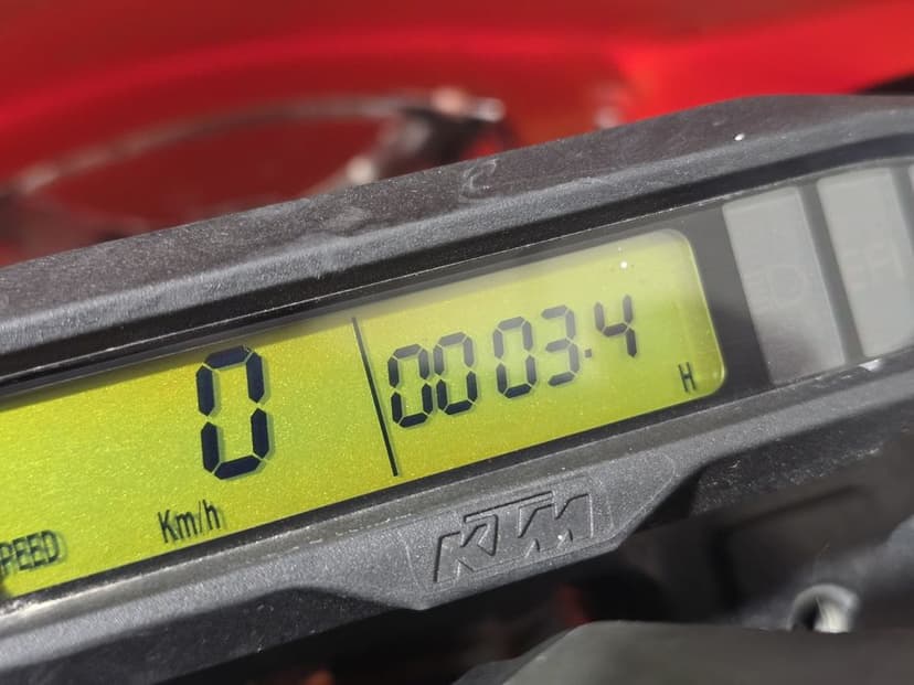 Ktm exc 300 2016r 3mth od nowości Mx Choszczno! Raty! Transport!