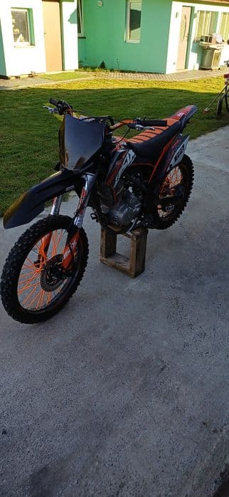 Sprzedam Asix Defender 250