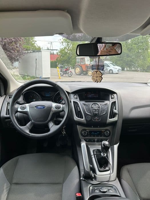 Ford MK3 Salon Polska zadbany Zamiana zamienię