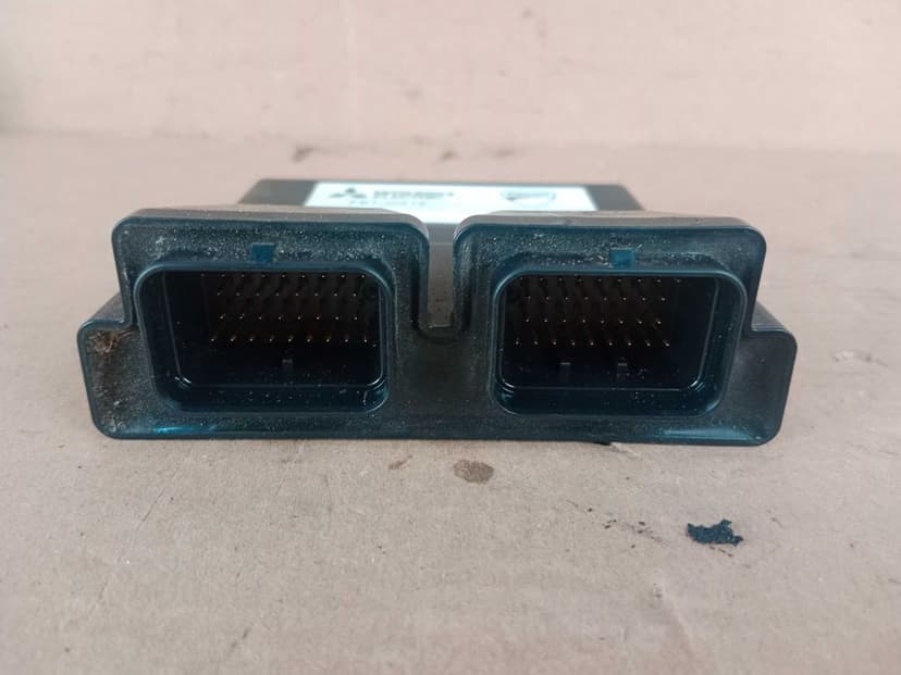 Ducati Panigale 959 Komputer Moduł Sterownik F8TJ0572