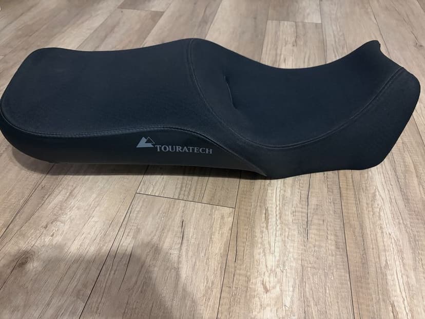 Kanapa Honda VFR 1200 Crosstourer