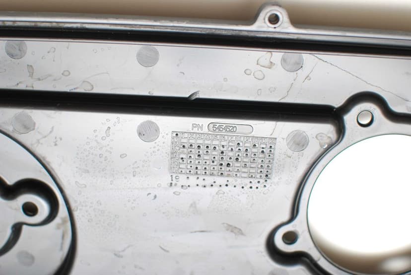 Polaris Ranger 570 Obudowa Przekładni Pasowej - od 2018 oryginał