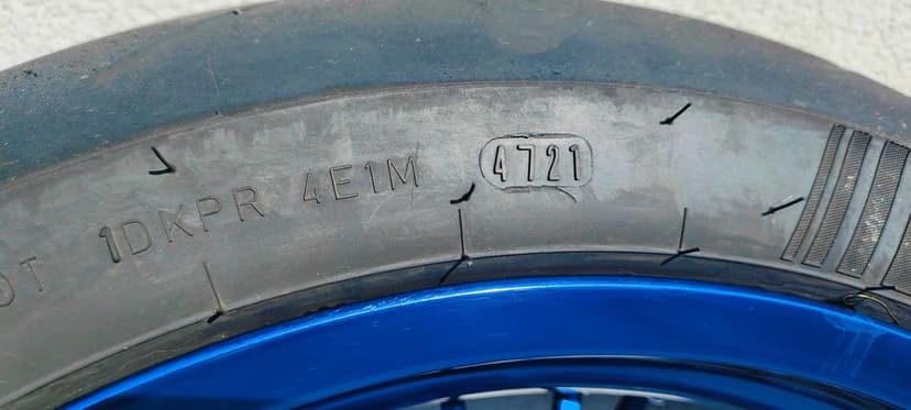 Koła supermoto KTM Husqvarna Exc Sxf Fe