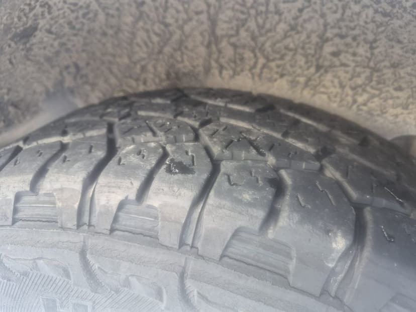 Jeep Cherokee Kj koła rozstaw 5x114.3 felgi 16 235/70r16