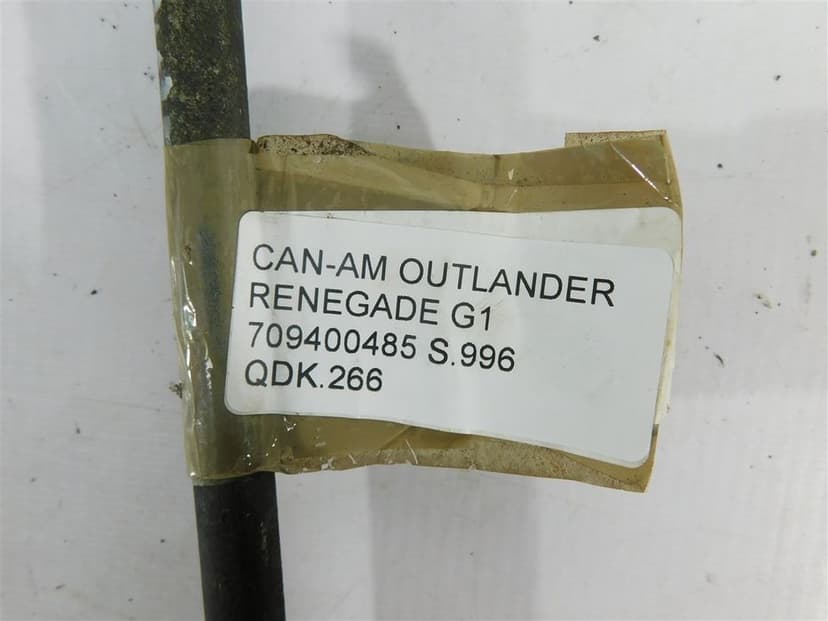 DRĄŻEK KIEROWNICZY CAN-AM OUTLANDER RENEGADE G1 709400485