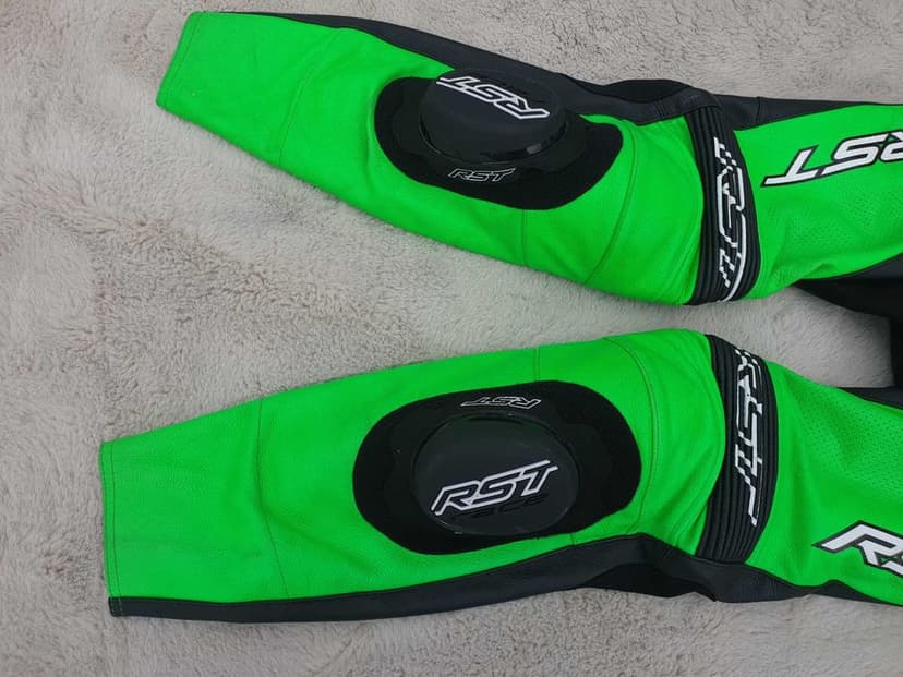 Rst TracTech Evo4 50 Eur M kombinezon motocyklowy pod Kawasaki Ninja