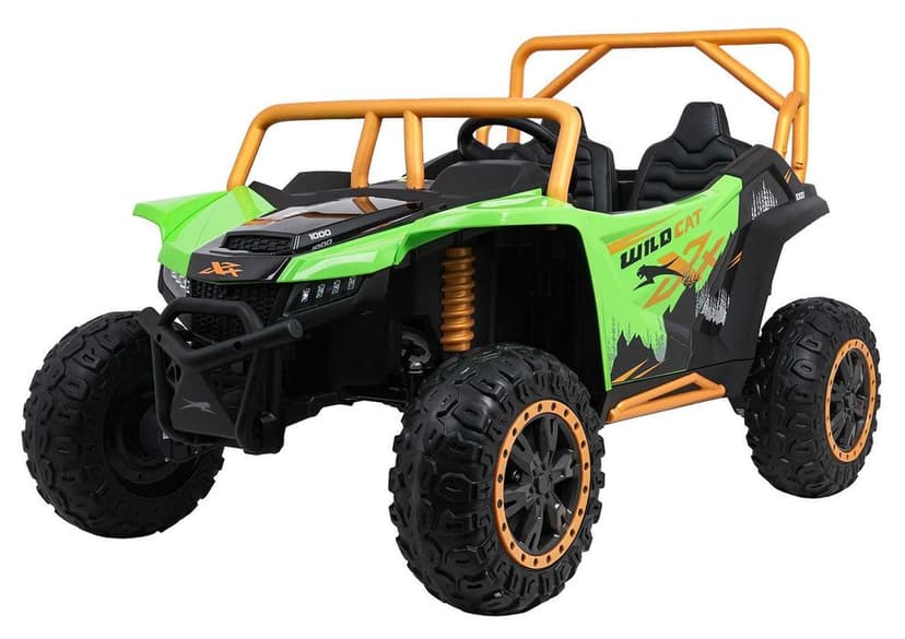 Pojazd Buggy Arctic Cat WILDCAT XX kolory PA.A600