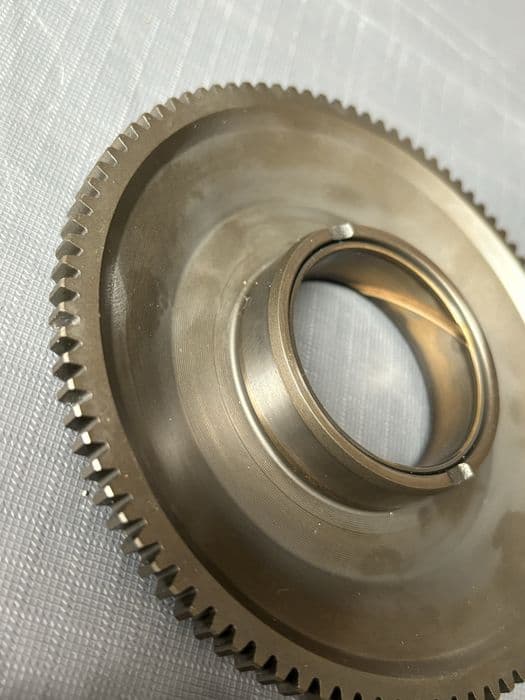 Sprzęgło jednokierunkowe rozrusznik YAMAHA YZF250 R 19-23 WR