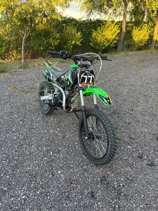 Cross Barton DB125-3L