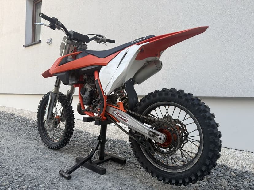 Ktm sx  tc cr 85 2019r