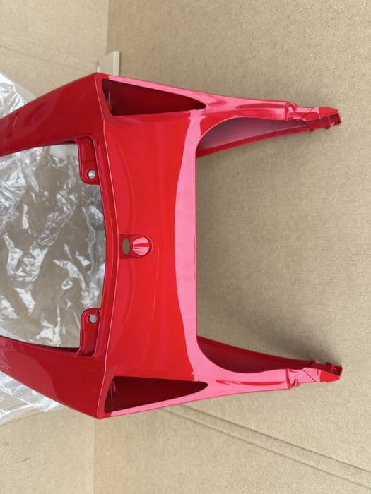Honda CBR 600RR Ogon Zadupek Owiewka Tył OEM