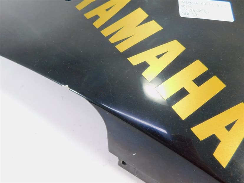 OWIEWKA BOK BOCZNA PRAWA YAMAHA YZF-R6 RJ15 08-16 13S-28395-00