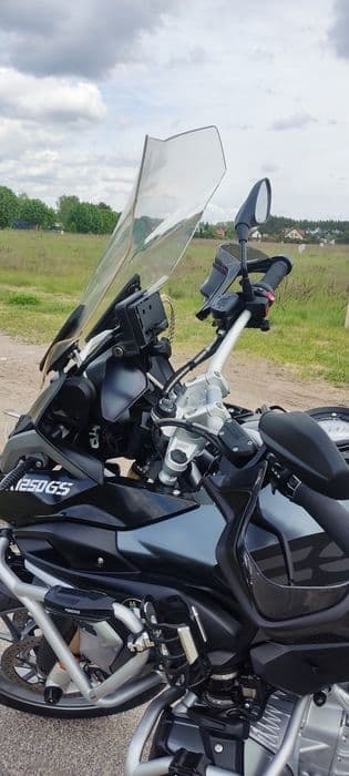 BMW R 1250 GS 2020r