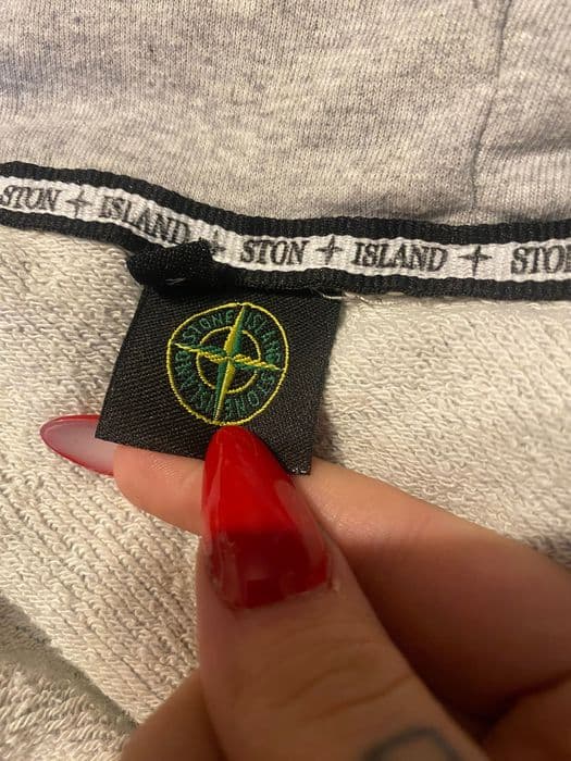 Komplet Stone Island