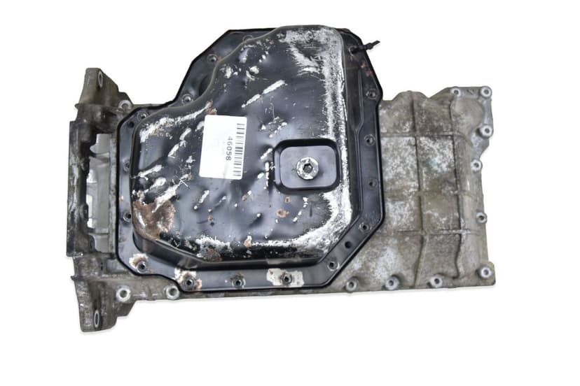 Miska Olejowa JEEP CHEROKEE WRANGLER III 2.8 CRD 07-12R VM52C 90862086F