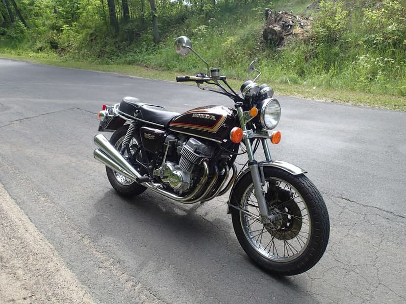 Honda CB750-Four