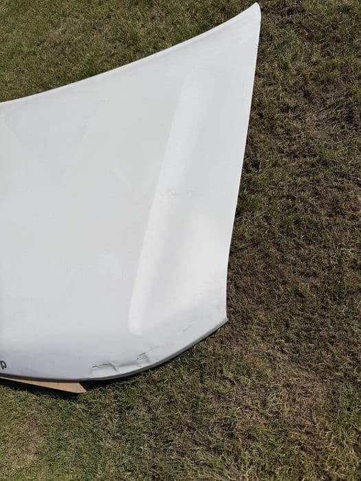 Maska pokrywa silnika jeep grand cherokee WL USA ORYGINAŁ WLKP