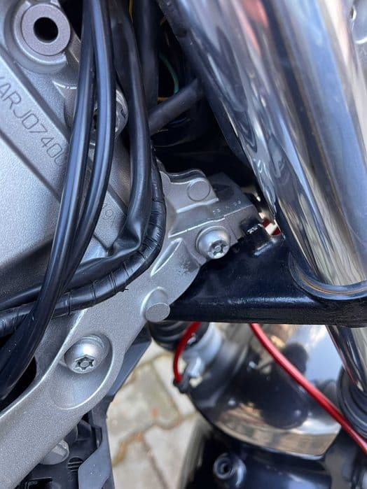 Yamaha FZ6 (FZ6-N/FZ6N) 2005 • 45 tys. km • Akrapovič•gotowa do sezonu