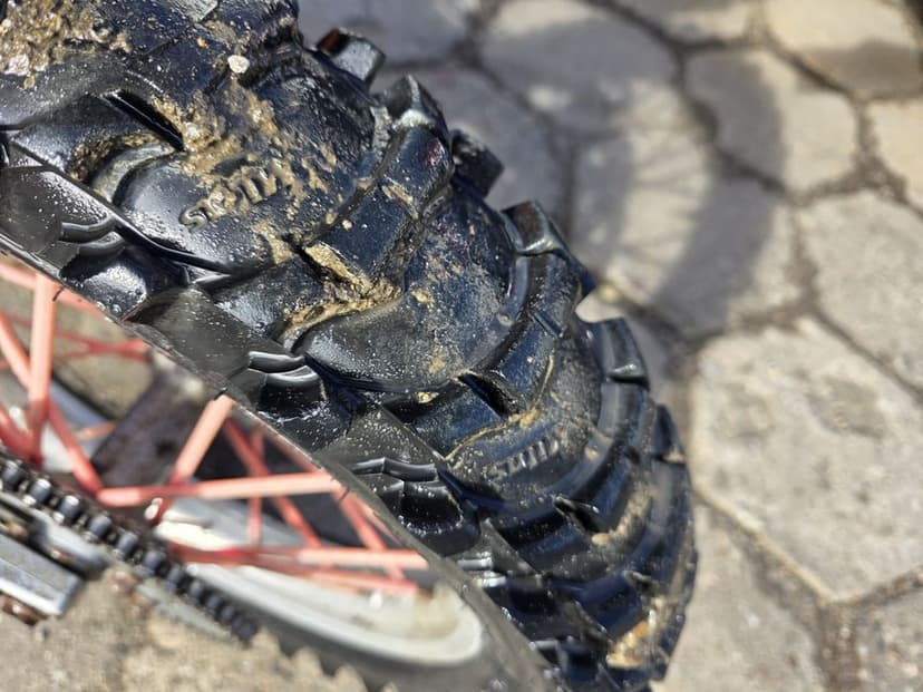 Kawasaki kx85 2004 cross gotowy do jazdy