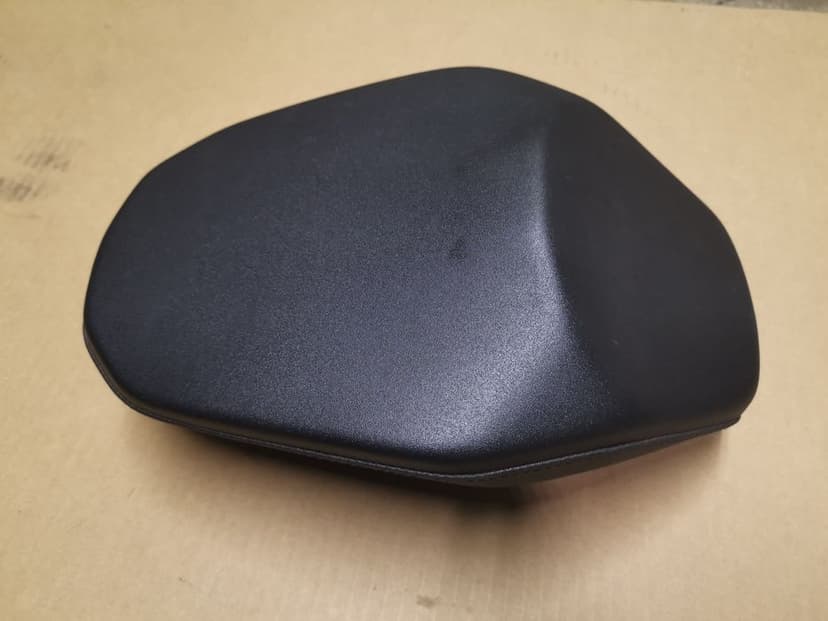 Kanapa siedzenie Suzuki GSX-S GX 1000 kierowcy i pasazera